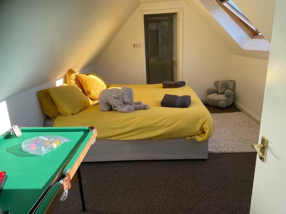 Honeycomb Cottage Newburgh  Экстерьер фото
