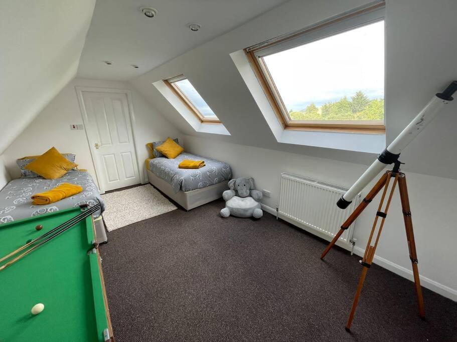Honeycomb Cottage Newburgh  Экстерьер фото