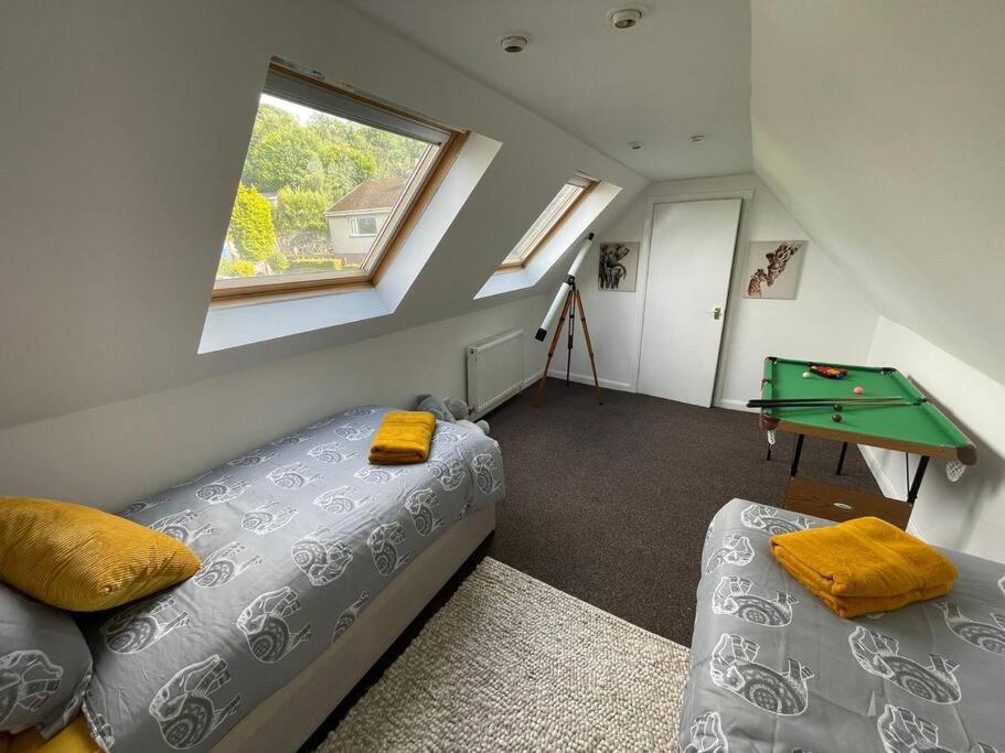 Honeycomb Cottage Newburgh  Экстерьер фото