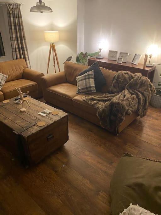 Honeycomb Cottage Newburgh  Экстерьер фото