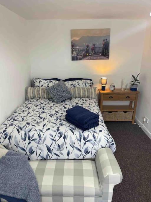 Honeycomb Cottage Newburgh  Экстерьер фото