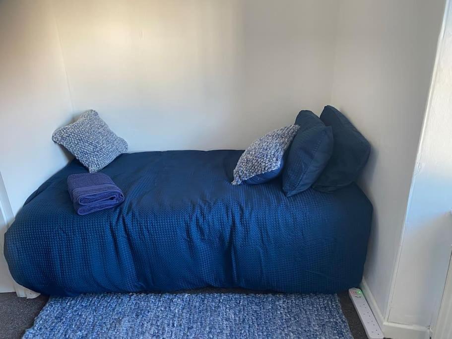 Honeycomb Cottage Newburgh  Экстерьер фото