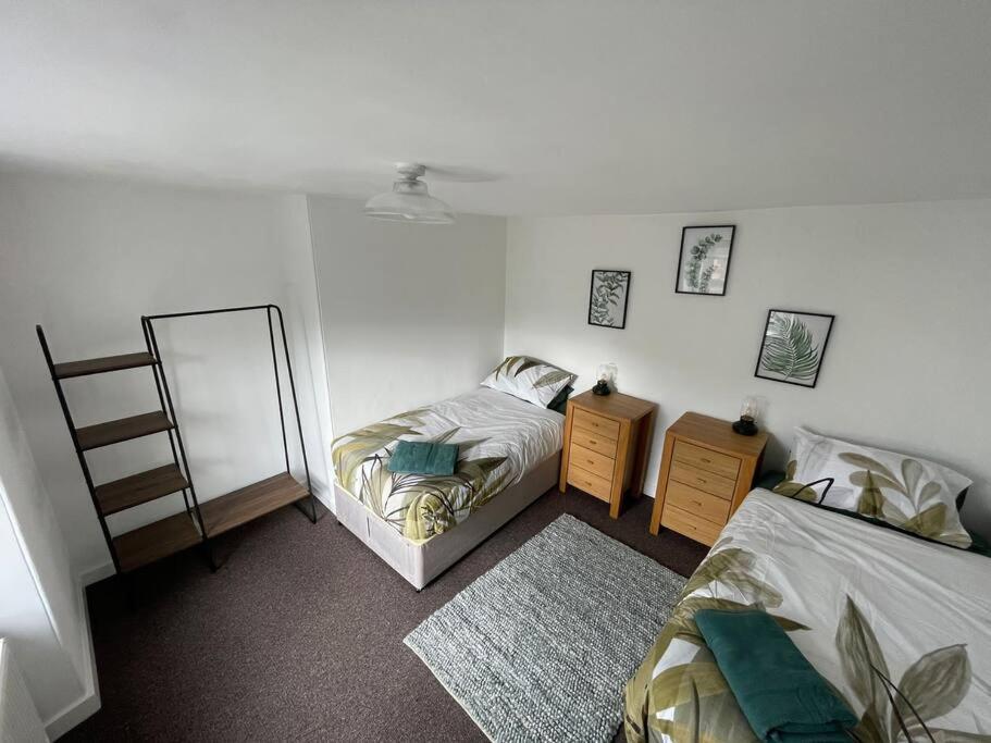 Honeycomb Cottage Newburgh  Экстерьер фото
