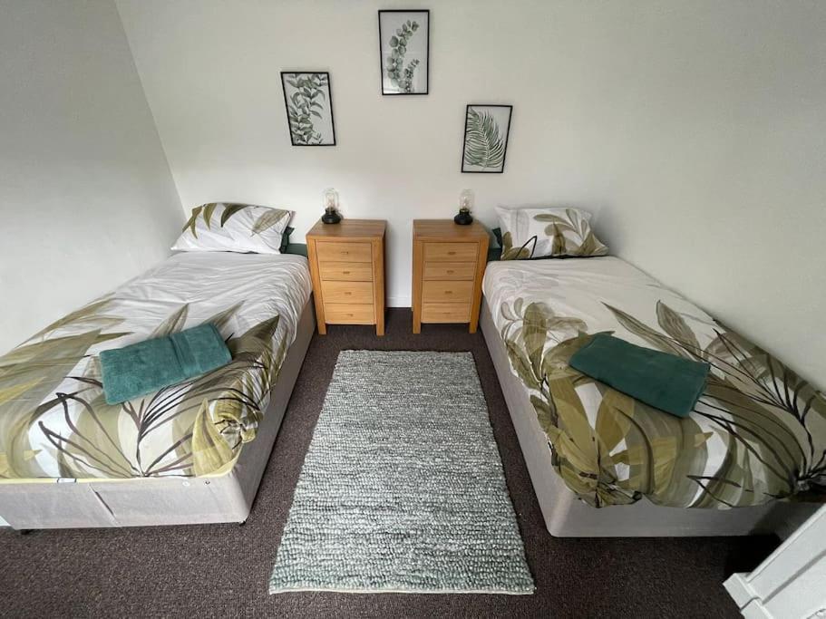 Honeycomb Cottage Newburgh  Экстерьер фото